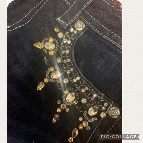 Miss Me Jeans Size 28 Signature Ankle Skinny
Nwt Super Sweet! Super RARE ๐ฅ๐ฅ - Picture 6 of 12